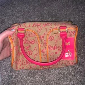 victoria’s secret tote NWT